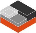 Linux containers logo