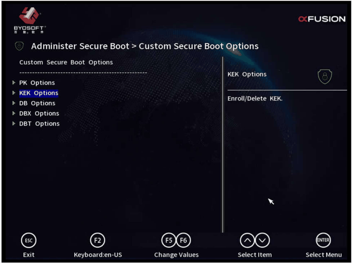 Huawei - Key overview