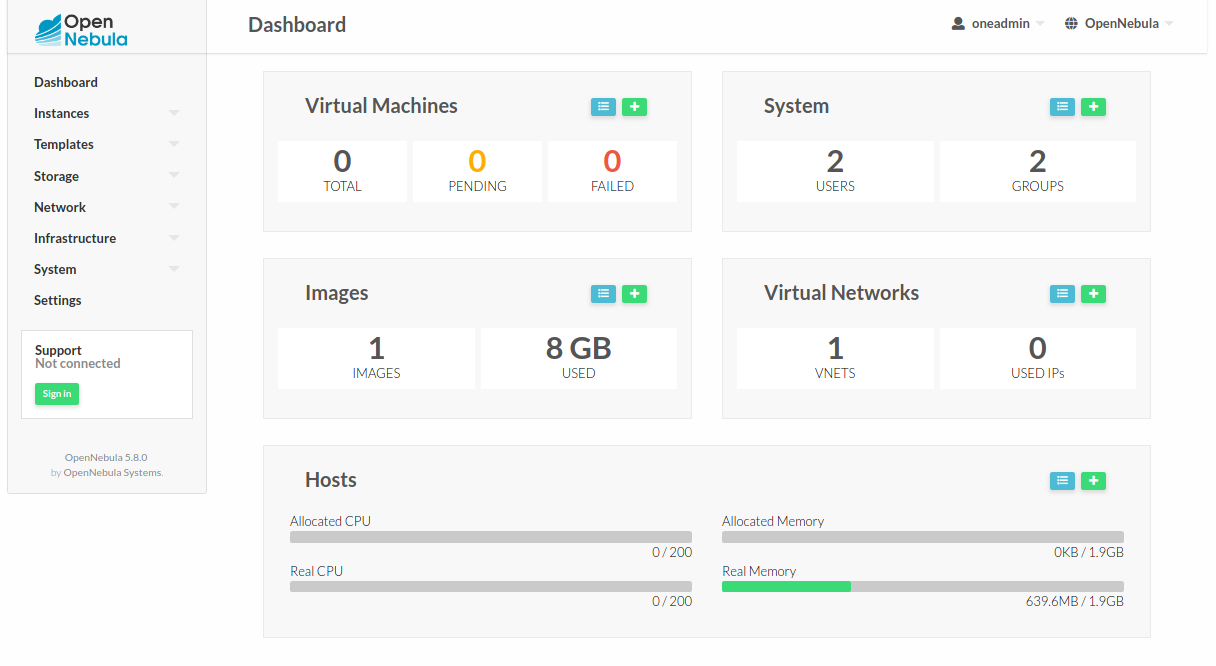 LXD Driver download